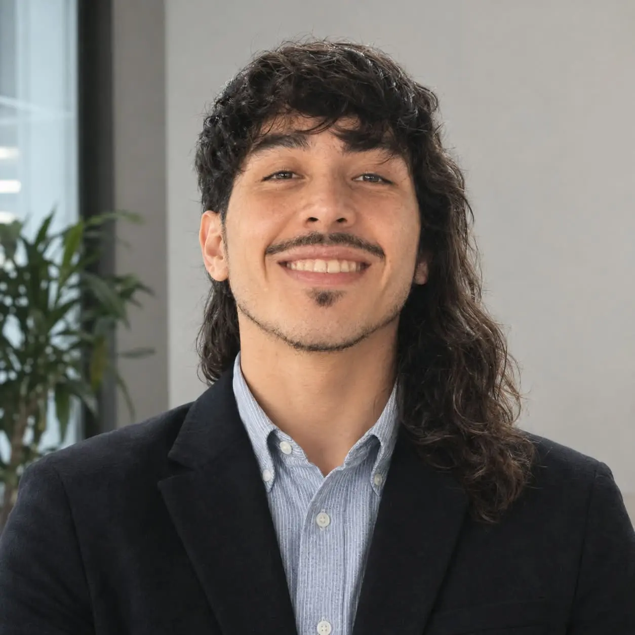 Victor Olivares
